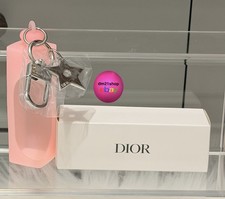 Dior Addict Lip Glow Oil