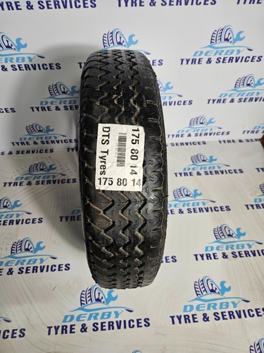 175hr14 88h xvs michelin - 175hr14, 7mm