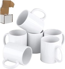 Sublimation Mugs Blank 11oz