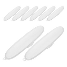  8 Pcs Cutlery Box with Lid