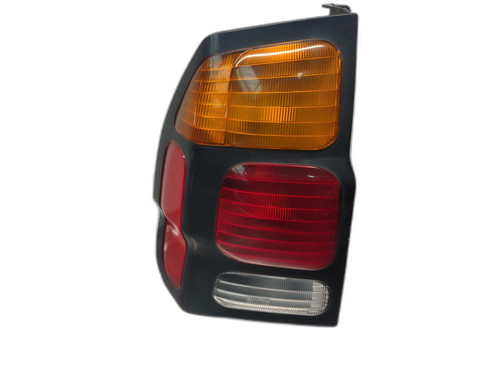 Mitsubishi shogun sport 2004 - mitsubishi,