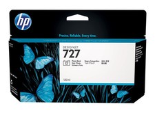 HP 727 130-ml Photo Black