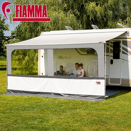 Fiamma blocker pro - fiamma, panel