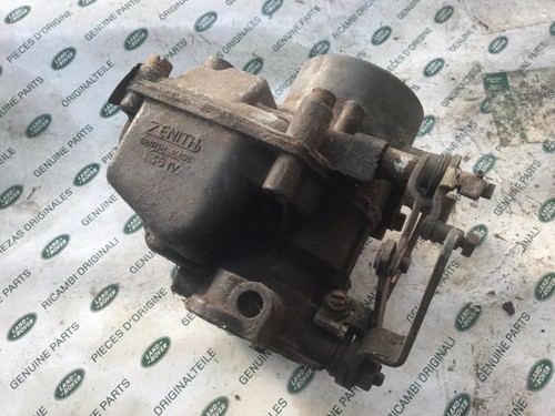 Land rover series zenith - land, 2.25