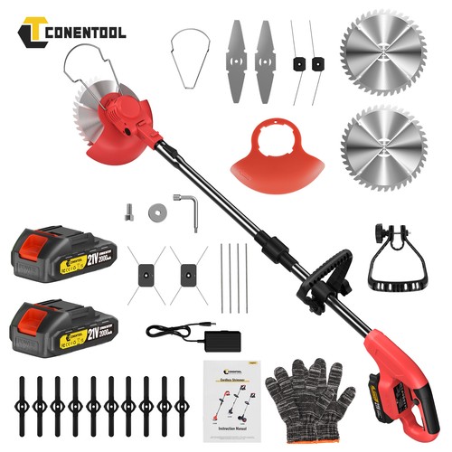 Conentool 5in1 strimmer - conentool,
