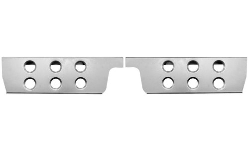 Escort mk1 mk2 link box - escort, 4