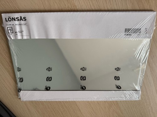 Ikea lonsas mirror - lonsas,