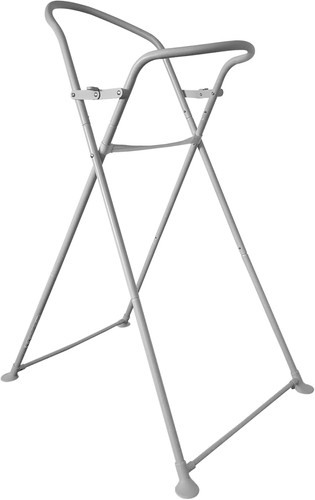 Shnuggle folding bath stand - folding,