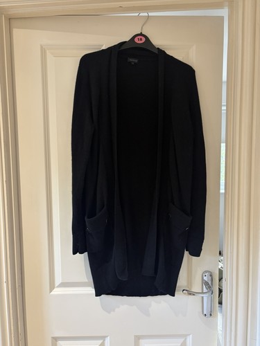 Women jaeger black wool - women’s,