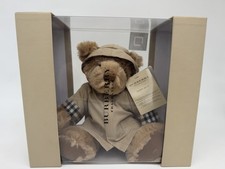 Burberry teddy bear fragrance - teddy,