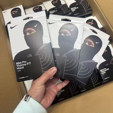 Nike Pro Therma Fit Hood