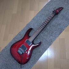 Ibanez RGA72T Soloist Dinky