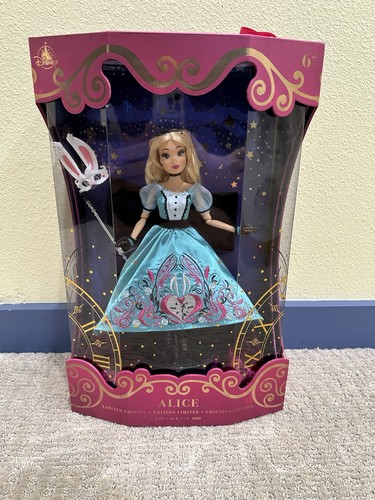 Limited edition disney - edition,