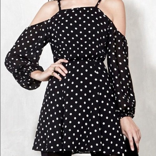 Reformation nadia long sleeve - reformation,