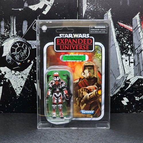 Star wars republic trooper - star,