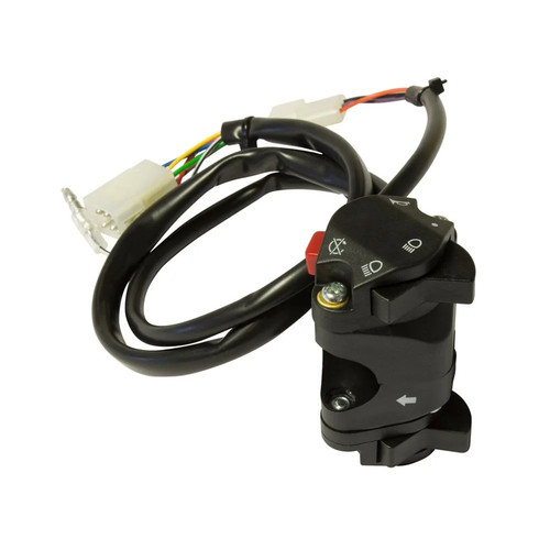 Apico button switch - apico,