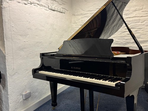 Kawai rx3 south - |, west