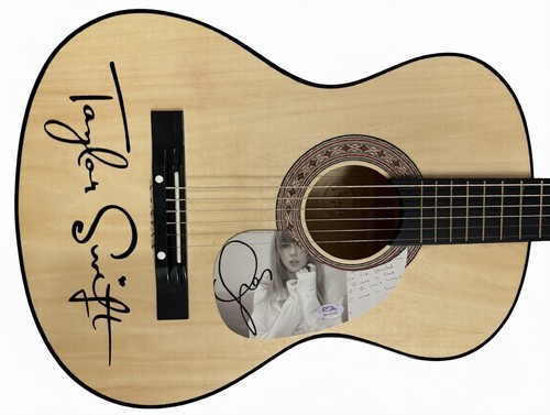 Taylor swift hand signed - swift,