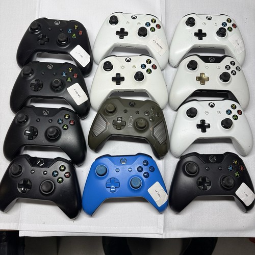 X12 joblot xbox one - joblot,