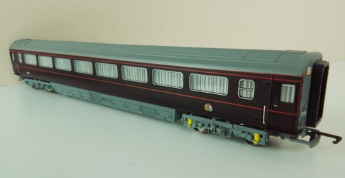 Hornby gauge royal train - oo,