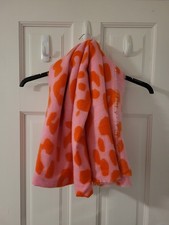 Oliver Bonas Pink & Orange