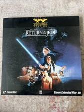 Star Wars Return of the Jedi
