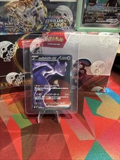 Team Rockets Mewtwo Ex 237 Mega Dream
