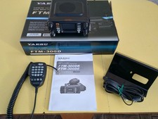 Yaesu FTM300DE