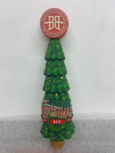 Breckenridge brewery christmas - breckenridge,