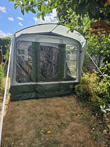 Dometic boracay 301 - 301, tent