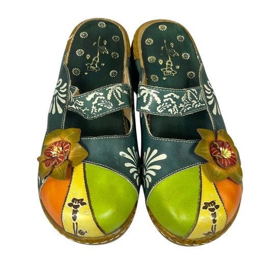 Socofy boho yuntuo - yuntuo, leather