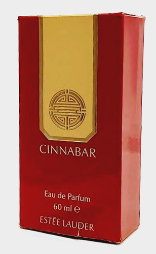 Cinnabar estee lauder eau - lauder,,