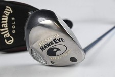 Ladies Callaway Hawk Eye VFT