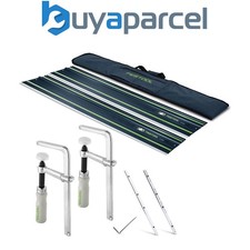 Festool 100 Year FS 1400/2 2 x