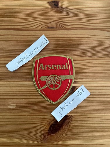 Arsenal silicon red - arsenal, golden