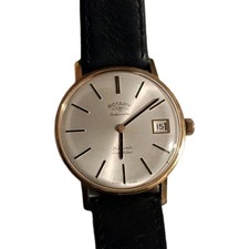 Vintage rotary automatic - vintage,