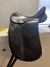 17” Wode Ryder Dressage