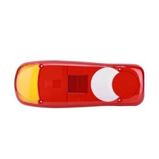 1 Pcs Stop Reverse Rear Light