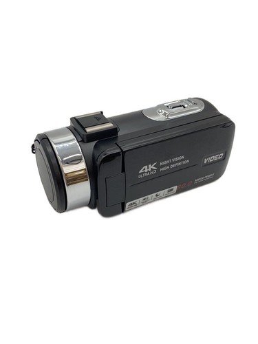 Other brand camcorders used - other,