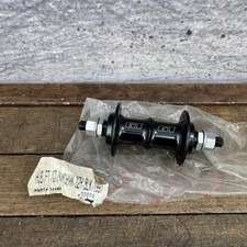 Vintage GT BMX Mohawk Front