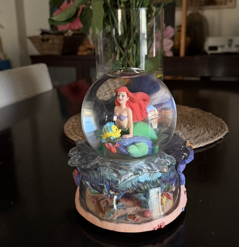 Disney the little mermaid - disney's,
