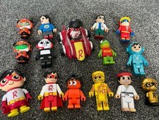 Ryan's World -  Figure Bundle Ryan’s World  Toys