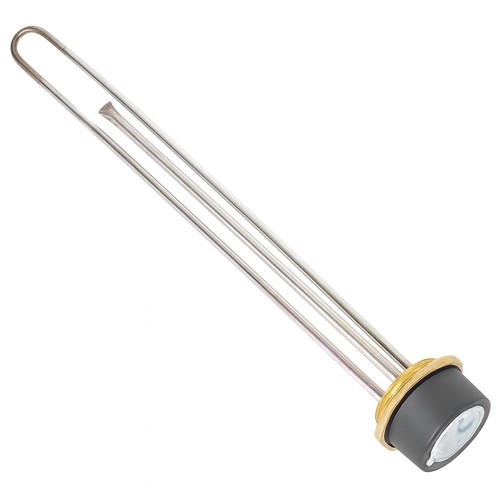 Incoloy immersion heater - 11",