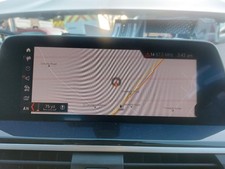2021 BMW X3 SAT. NAV. UNIT