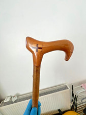 Hand Carved Strong  Wooden