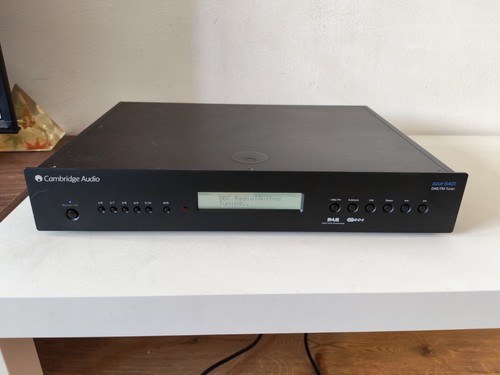 Cambridge audio azur 640t dab - cambridge,