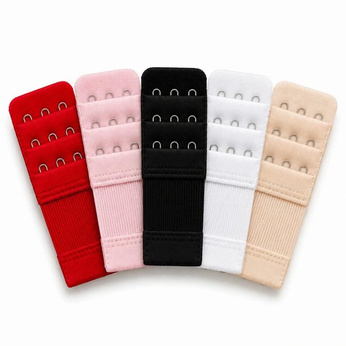 3row hook bra extender - bra,