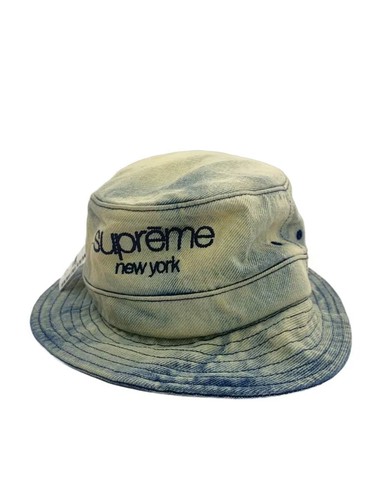 Supreme bucket hat idg men - supreme,