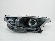 TOYOTA YARIS 2020-23 FRONT