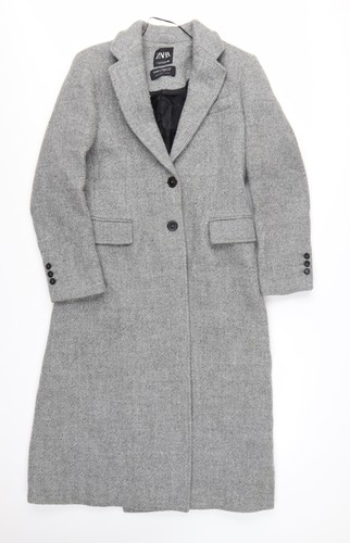 Womens size zara - 12, grey